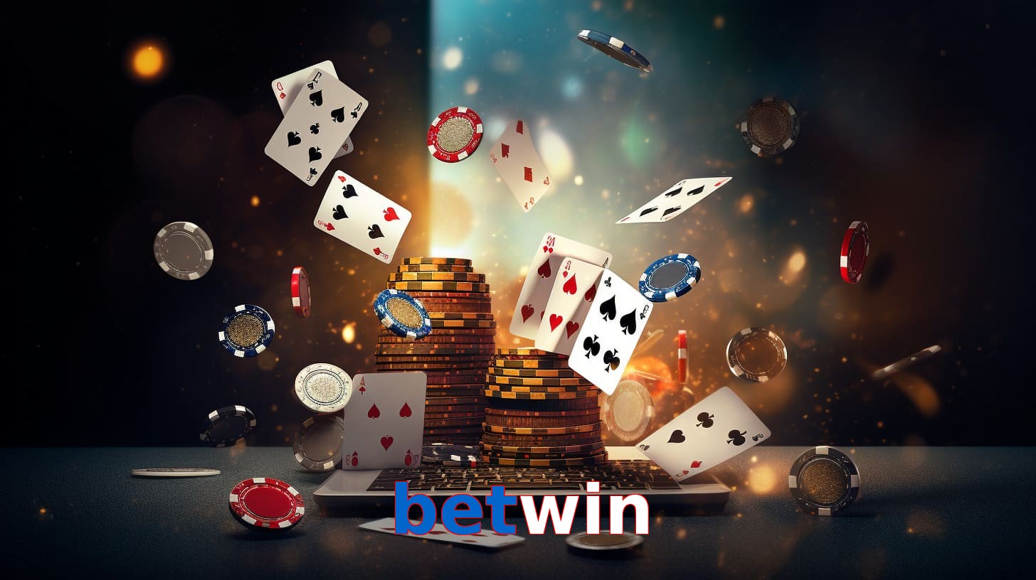 betwin